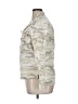 Sanctuary 100% Cotton Camo Ivory Jacket Size XL - photo 5
