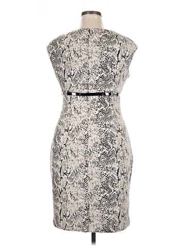Dana Buchman Cocktail Dress (view 2)
