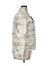 Sanctuary 100% Cotton Camo Ivory Jacket Size XL - photo 4
