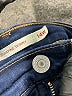 Levi's Blue Jeans Size 14W - photo 7
