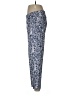 Lilly Pulitzer Paisley Blue Casual Pants Size 8 - photo 5