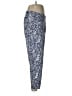 Lilly Pulitzer Paisley Blue Casual Pants Size 8 - photo 4