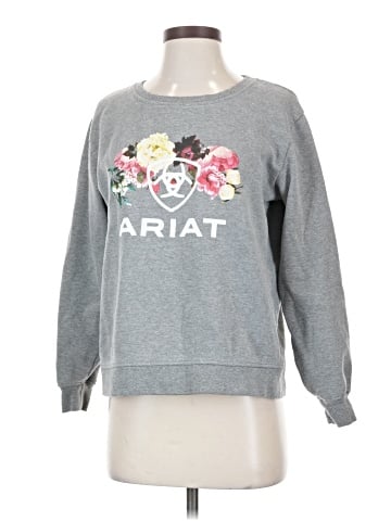 Ariat Sweatshirt (view 1)