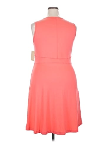 ZeroXposur Casual Dress (view 2)