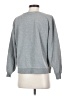 Ariat Floral Gray Sweatshirt Size S - photo 2