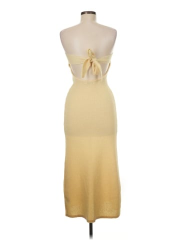 Beginning Boutique Cocktail Dress (view 2)