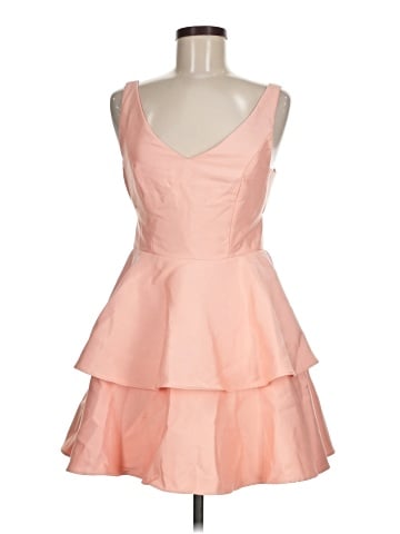 Do & Be Cocktail Dress (view 1)