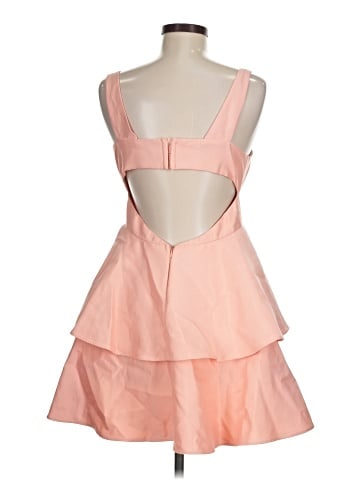Do & Be Cocktail Dress (view 2)