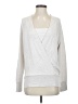 Athleta Silver Pullover Sweater Size XS - photo 1