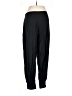 Express Solid Black Dress Pants Size 8 - photo 2