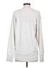 Athleta Silver Pullover Sweater Size XS - photo 2