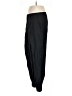 Express Solid Black Dress Pants Size 8 - photo 5