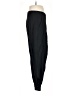 Express Solid Black Dress Pants Size 8 - photo 4