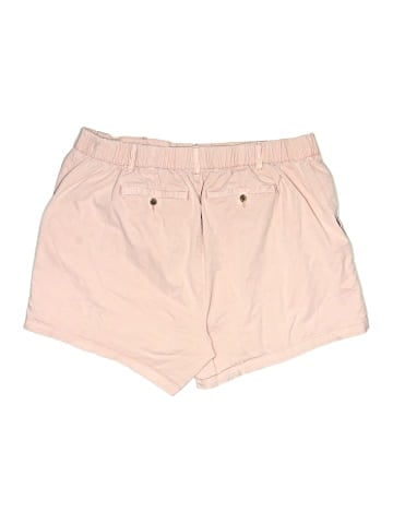 Old Navy Khaki Shorts (view 2)