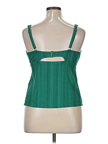 Time and Tru Tank Top (view 2)