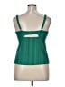 Time and Tru Green Tank Top Size XL - photo 2