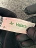 Halara Solid Black Dress Pants Size Lg Petite - photo 7