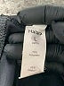 Halara Solid Black Dress Pants Size Lg Petite - photo 8