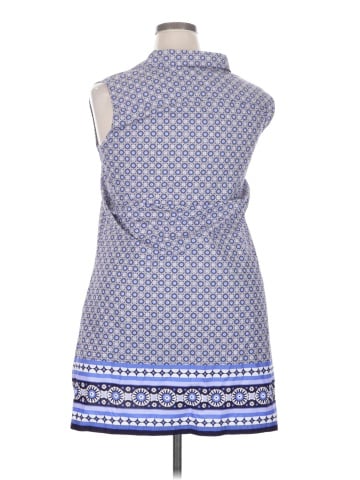 Lands' End Casual Dress (view 2)