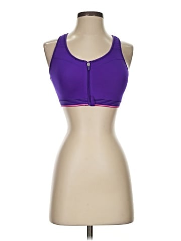 Danskin Sports Bra (view 1)