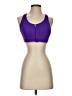 Danskin Purple Sports Bra Size 36 waist - photo 1