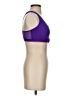 Danskin Purple Sports Bra Size 36 waist - photo 4