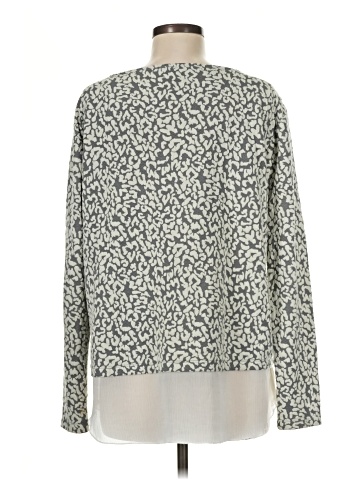 Kut from the Kloth Long Sleeve T-Shirt (view 2)