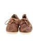 Earth Spirit Brown Flats Size 9 - photo 2