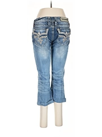 Rock Revival Jeans (view 2)