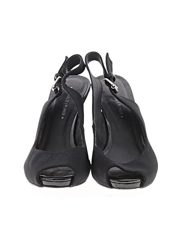 Donald J Pliner Wedges (view 2)