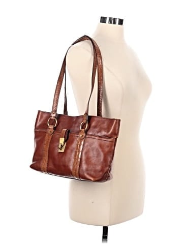 Etienne Aigner Shoulder Bag (view 2)