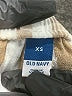 Old Navy Stripes Gold Shorts Size XS - photo 3