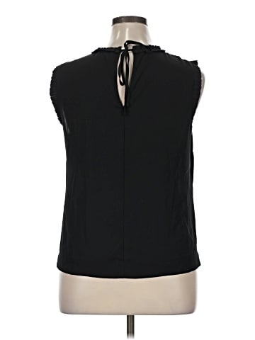 J.Crew Sleeveless Top (view 2)