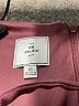 DB Studio 100% Polyester Burgundy Cocktail Dress Size 16 - photo 4