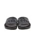Adidas Black Sandals Size 5 - photo 2