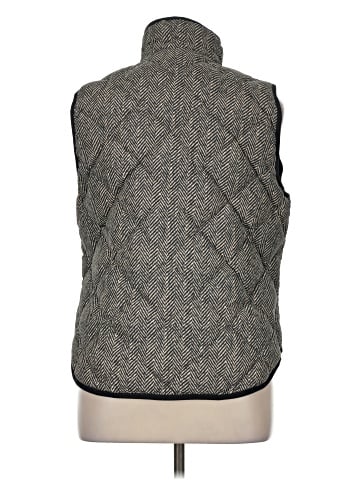 J.Crew Factory Store Vest (view 2)
