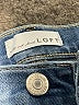 Ann Taylor LOFT Blue Jeans Size 6 - photo 7