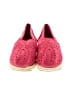 Skechers Red Wedges Size 6 1/2 - photo 2