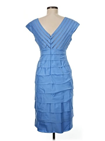 Adrianna Papell Cocktail Dress (view 2)