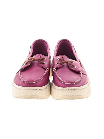 Sperry Top Sider Flats (view 2)