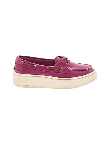 Sperry Top Sider Flats (view 1)