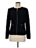 PREMISE Black Jacket Size 6 - photo 1