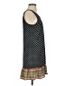 Studio Pasha Polka Dots Black Casual Dress Size XS - photo 4