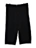 Calvin Klein Solid Black Athletic Shorts Size 2X - photo 2