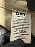 OAT Tan Khakis Size 8 - photo 8