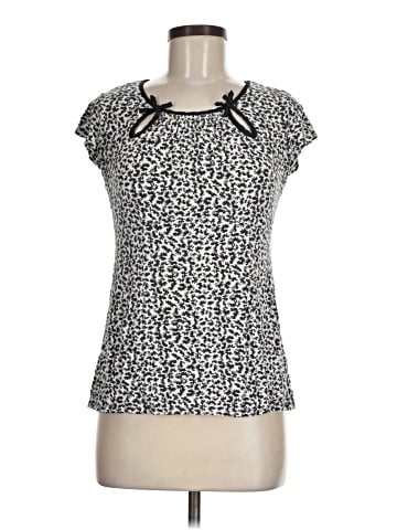 Elle Short Sleeve T-Shirt (view 1)
