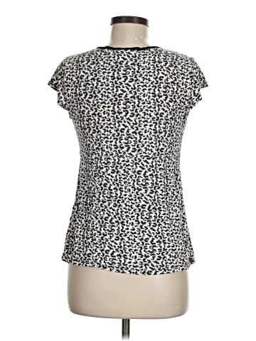 Elle Short Sleeve T-Shirt (view 2)