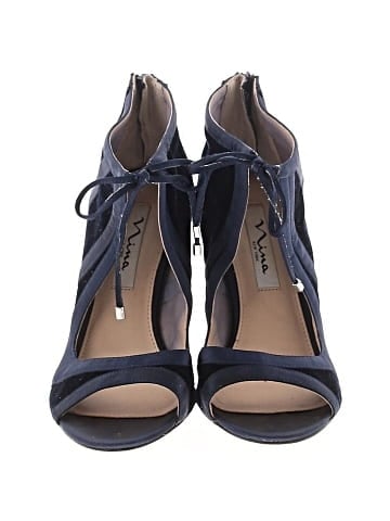 Nina Heels (view 2)