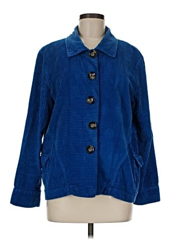 Willow Jacket (view 1)
