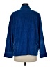 Willow 100% Cotton Blue Jacket Size M - photo 2